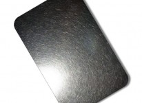 黑钛不锈钢彩色板